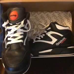 Meet your Posher, Adam